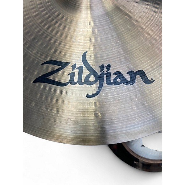 Used Zildjian 16in A Series Fast Crash Cymbal