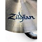 Used Zildjian 16in A Series Fast Crash Cymbal