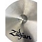 Used Zildjian 16in A Series Fast Crash Cymbal