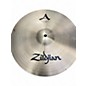 Used Zildjian 14in A Series Fast Crash Cymbal thumbnail