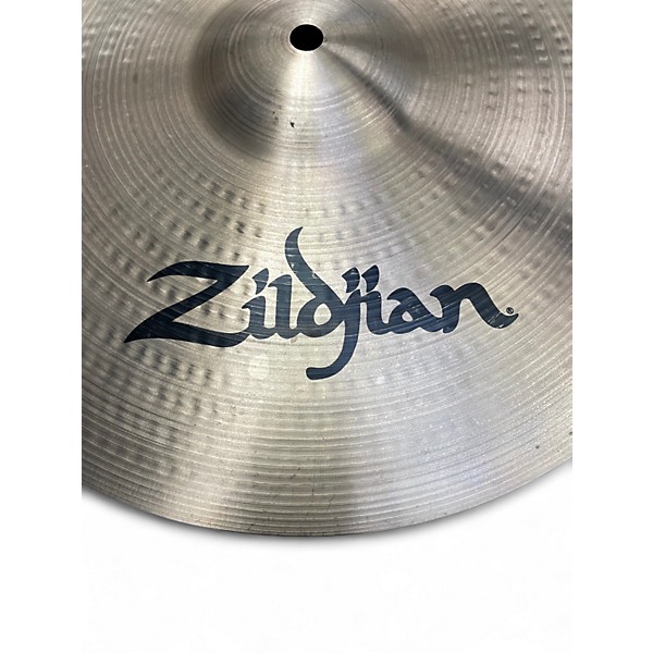 Used Zildjian 14in A Series Fast Crash Cymbal
