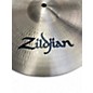 Used Zildjian 14in A Series Fast Crash Cymbal