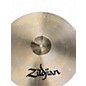 Used Zildjian 14in A Series Fast Crash Cymbal