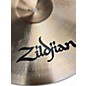 Used Zildjian 14in A Series Fast Crash Cymbal