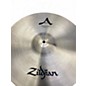 Used Zildjian 18in A Series Crash Ride Cymbal thumbnail