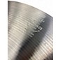 Used Zildjian 18in A Series Crash Ride Cymbal