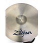 Used Zildjian 18in A Series Crash Ride Cymbal