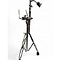 Used Gibraltar Misc Cymbal Stand with Tom Mount Cymbal Stand thumbnail