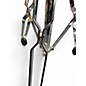 Used Gibraltar Misc Cymbal Stand with Tom Mount Cymbal Stand