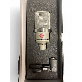 Used Neumann TLM102 Condenser Microphone