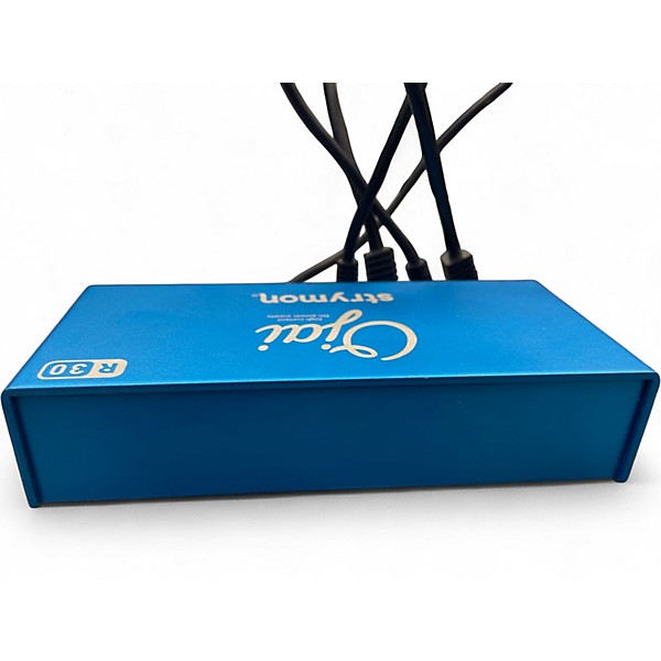 Used Strymon OJAI Power Supply