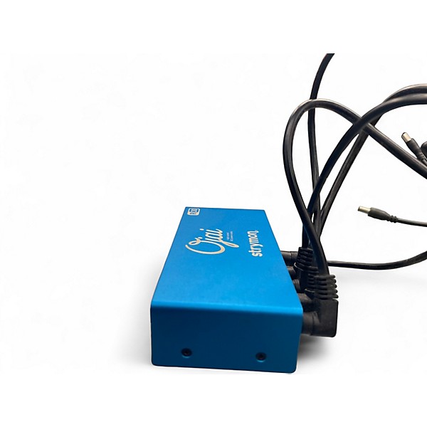 Used Strymon OJAI Power Supply