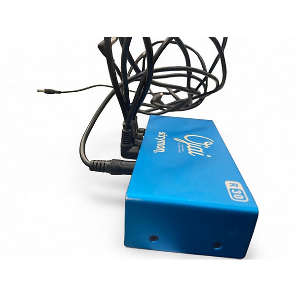 Used Strymon OJAI Power Supply
