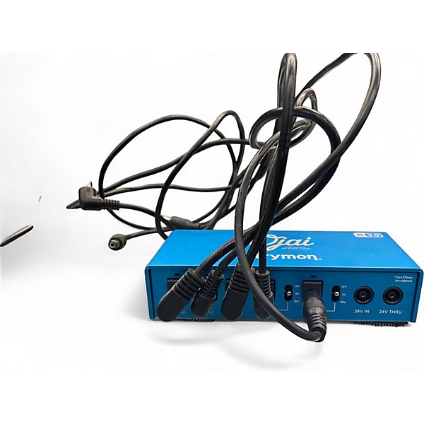 Used Strymon OJAI Power Supply