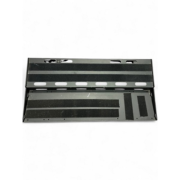 Used Friedman 15X29 TOUR PRO Pedal Board