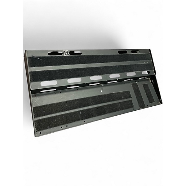 Used Friedman 15X29 TOUR PRO Pedal Board