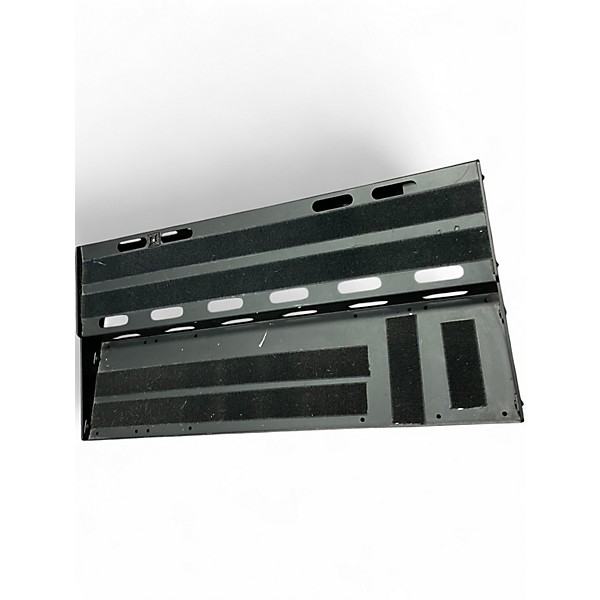 Used Friedman 15X29 TOUR PRO Pedal Board