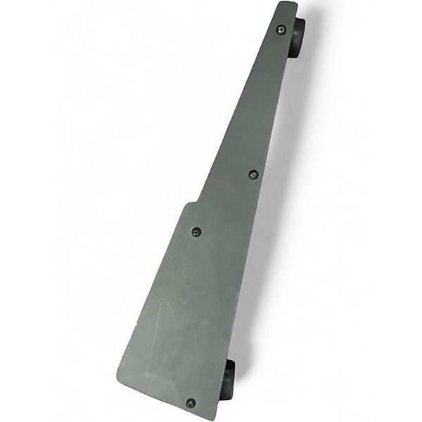 Used Friedman 15X29 TOUR PRO Pedal Board