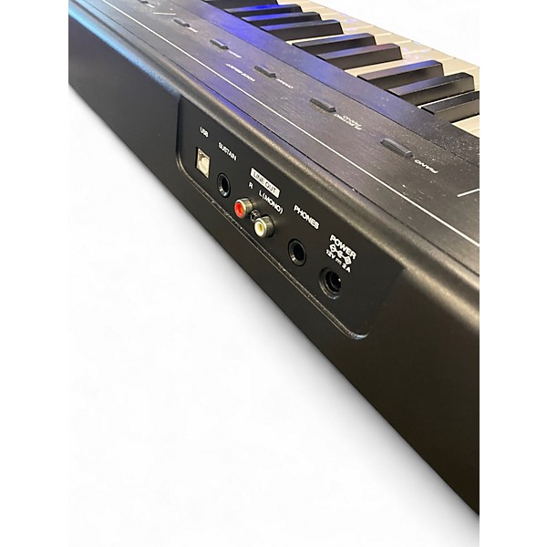 Used Alesis Recital  Stage Piano
