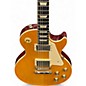 Used Gibson Les Paul Standard Lemonburst Solid Body Electric Guitar