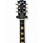 Used Gibson Les Paul Standard Lemonburst Solid Body Electric Guitar
