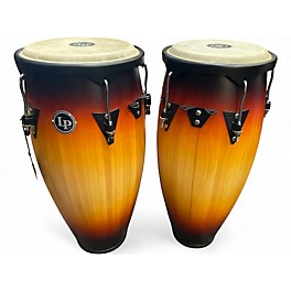 Used LP City Conga Set Conga