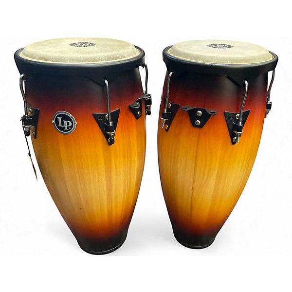 Used LP City Conga Set Conga