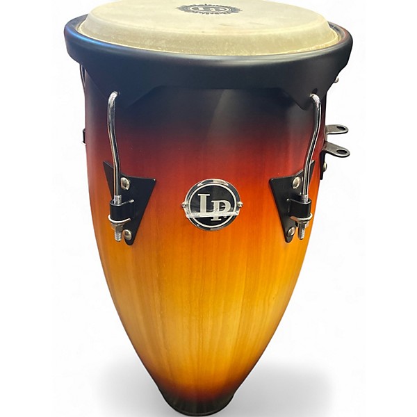 Used LP City Conga Set Conga