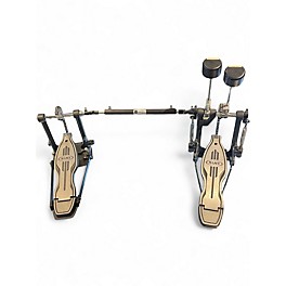 Used Mapex 500 Double Kick Double Bass Drum Pedal