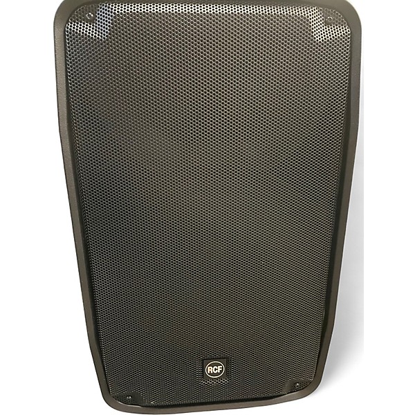 Used RCF HD15A Powered Speaker