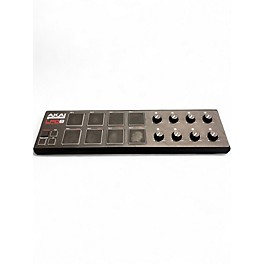 Used Akai Professional LPD8 MIDI Controller