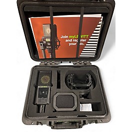 Used LEWITT LCT 540 S Condenser Microphone