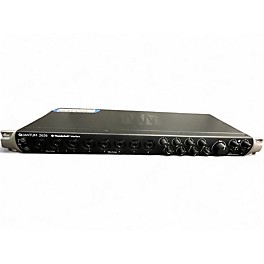 Used PreSonus Quantum 2626 Audio Interface