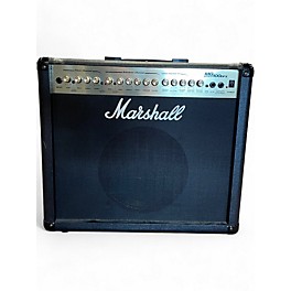 Used Marshall MG100HDFX 100W Solid State Guitar Amp Head