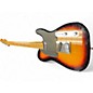 Used Fender Standard Telecaster 2 Tone Sunburst Solid Body Electric Guitar thumbnail