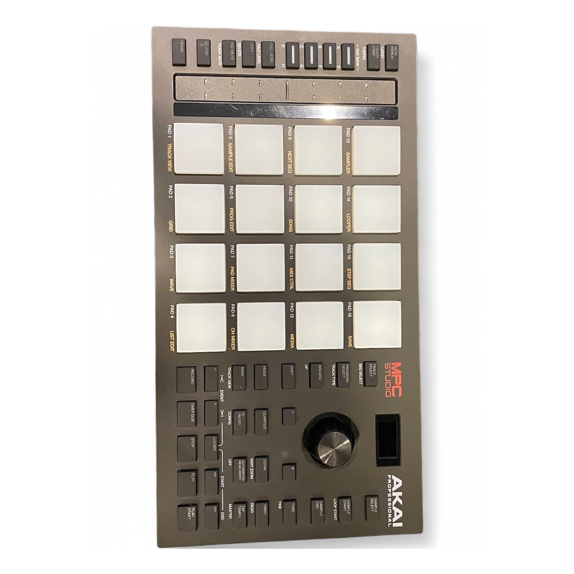値下げ中 AKAI MPC Studio 2 Akai Professional MPC Studio with MPC 2 Software STUDIO KIT