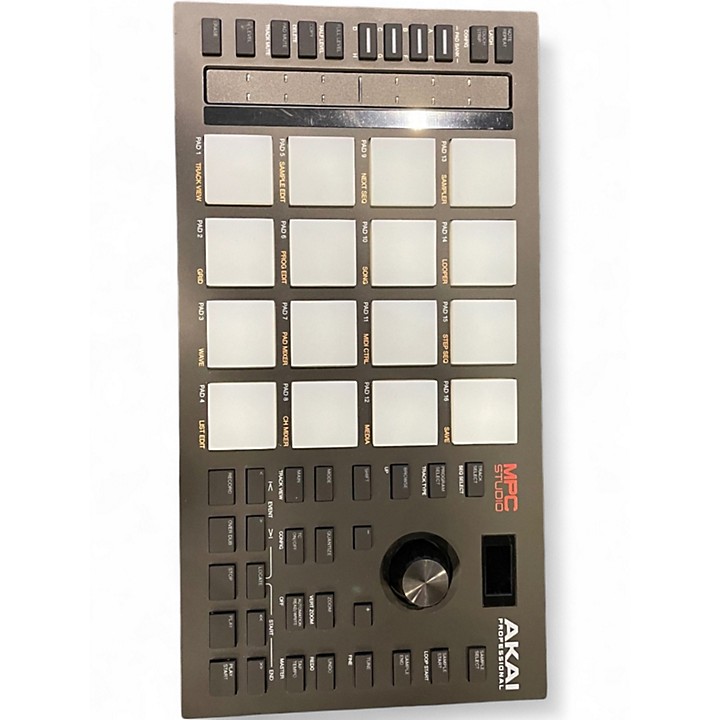 MPCで学ぶリズム打ち込み入門 : Akai professional公認 MPCで学ぶリズム打ち込み入門 : Akai professional公認