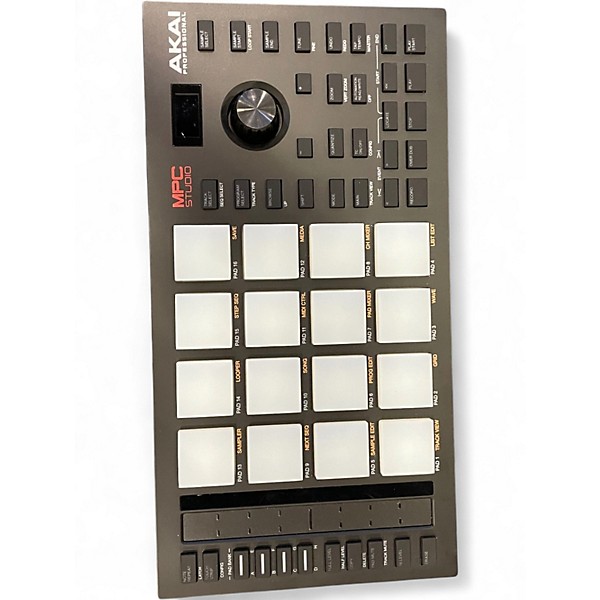 DJ機材 Akai Professional MPC Studio 2 Akai Professional MPC Studio Music Production Controller and