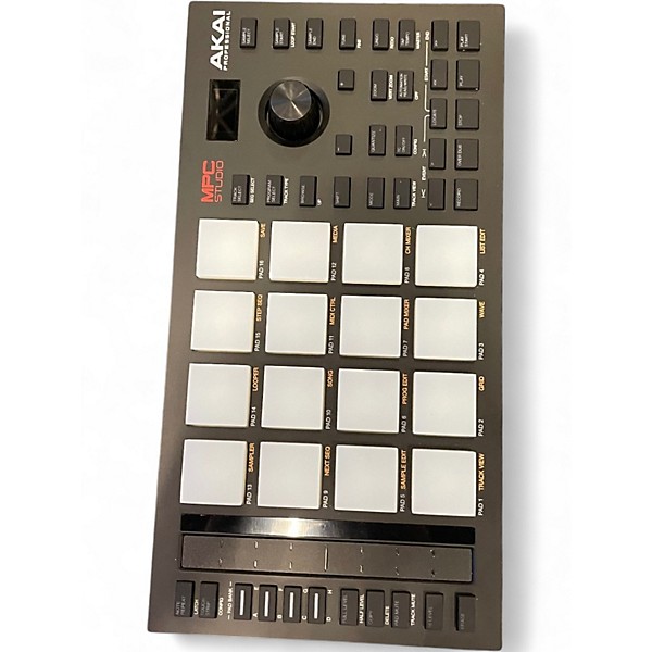 AKAI MPC STUDIO 2 MIDIコントローラー Used Akai Professional MPC Studio 2 Production Controller
