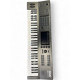 Used Akai Professional MPC Key 61 Keyboard Workstation
