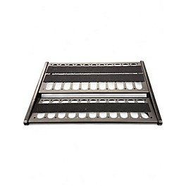 Used Livewire PB400 TOUR Pedal Board