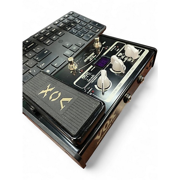 VOX StompLab IIB＋BOSS PSA-100(未開封) VOX StompLab IIB＋BOSS PSA-100(未開封) - ベースオンライン 通販