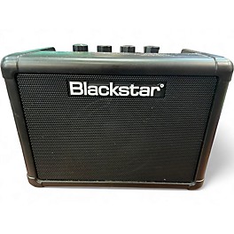 Used Blackstar Fly 3W Battery Powered Amp