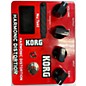 Used KORG HDS Effect Pedal thumbnail