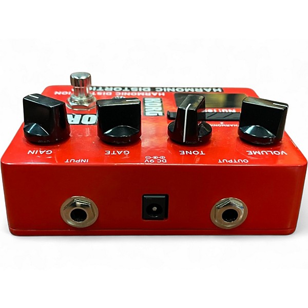 Used KORG HDS Effect Pedal