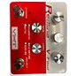 Used VHT REDLINE V-FOUR Effect Pedal thumbnail