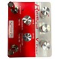 Used VHT REDLINE V-FOUR Effect Pedal