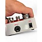 Used VHT REDLINE V-FOUR Effect Pedal