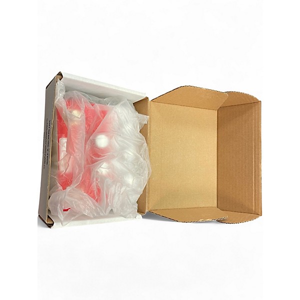 Used VHT REDLINE V-FOUR Effect Pedal