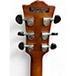 Used EKO RANGER VI VR Honey Burst Acoustic Electric Guitar